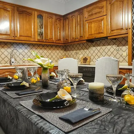 Nyaraló σπιτι αντωνησ γιαννα House Adonis Giana *