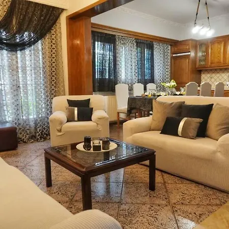 σπιτι αντωνησ γιαννα House Adonis Giana Ano Pavliana