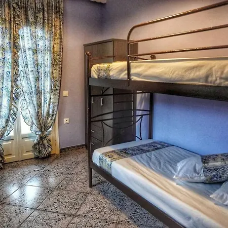 σπιτι αντωνησ γιαννα House Adonis Giana Nyaraló