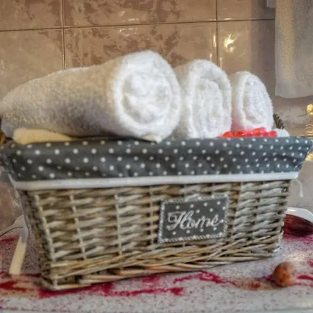 σπιτι αντωνησ γιαννα House Adonis Giana *