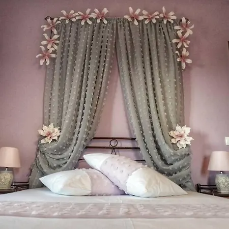 σπιτι αντωνησ γιαννα House Adonis Giana Nyaraló Ano Pavliana