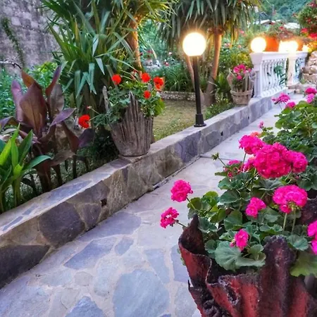 σπιτι αντωνησ γιαννα House Adonis Giana *