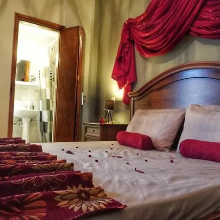 σπιτι αντωνησ γιαννα House Adonis Giana *