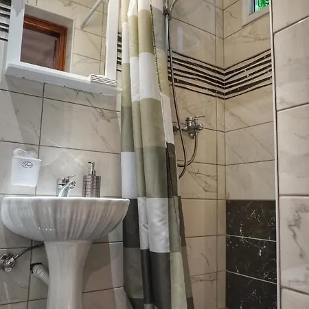 Nyaraló σπιτι αντωνησ γιαννα House Adonis Giana Ano Pavliana