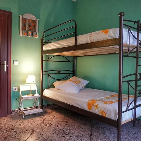 Nyaraló σπιτι αντωνησ γιαννα House Adonis Giana *