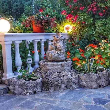 σπιτι αντωνησ γιαννα House Adonis Giana