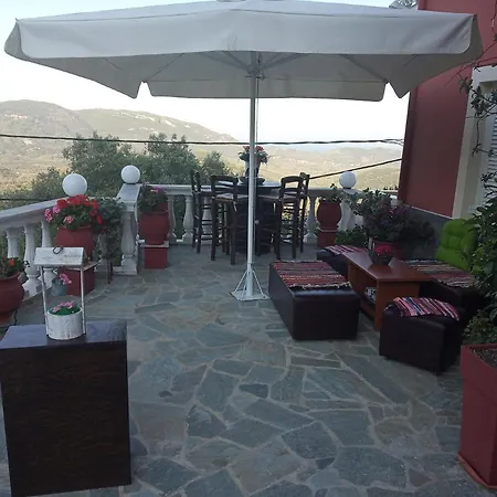 σπιτι αντωνησ γιαννα House Adonis Giana *