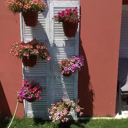 σπιτι αντωνησ γιαννα House Adonis Giana