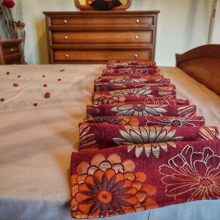 σπιτι αντωνησ γιαννα House Adonis Giana Holiday home