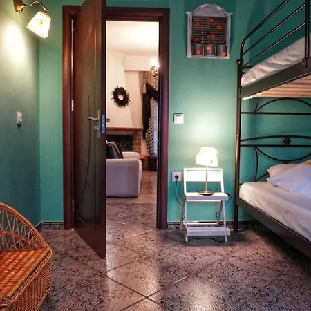 Holiday home σπιτι αντωνησ γιαννα House Adonis Giana