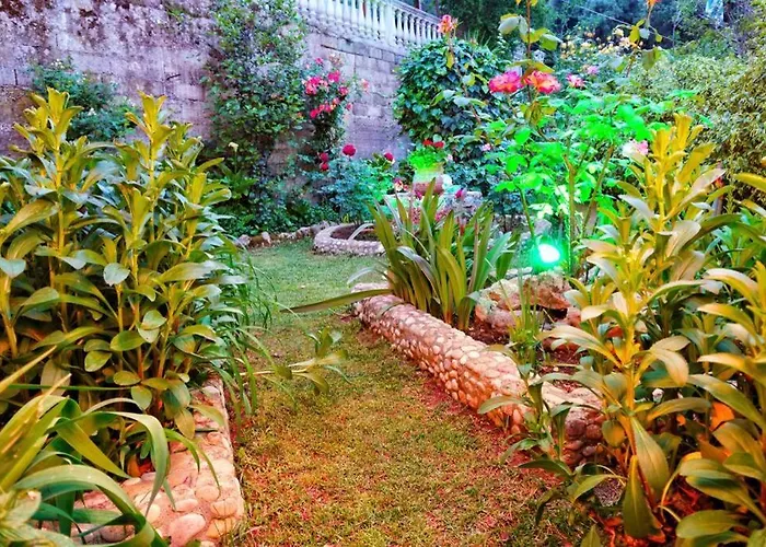 σπιτι αντωνησ γιαννα House Adonis Giana بيت للعطل