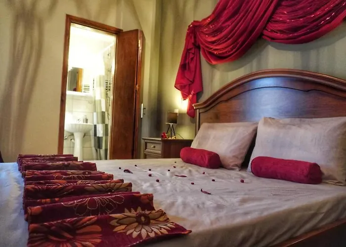 σπιτι αντωνησ γιαννα House Adonis Giana *