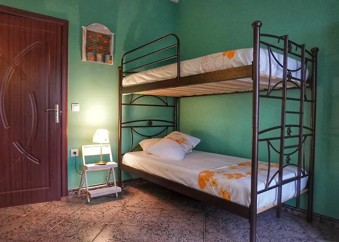 بيت للعطل σπιτι αντωνησ γιαννα House Adonis Giana *