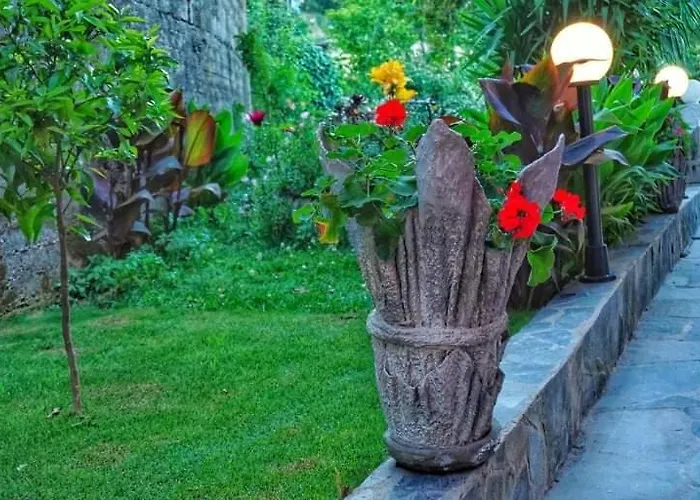 σπιτι αντωνησ γιαννα House Adonis Giana بيت للعطل *