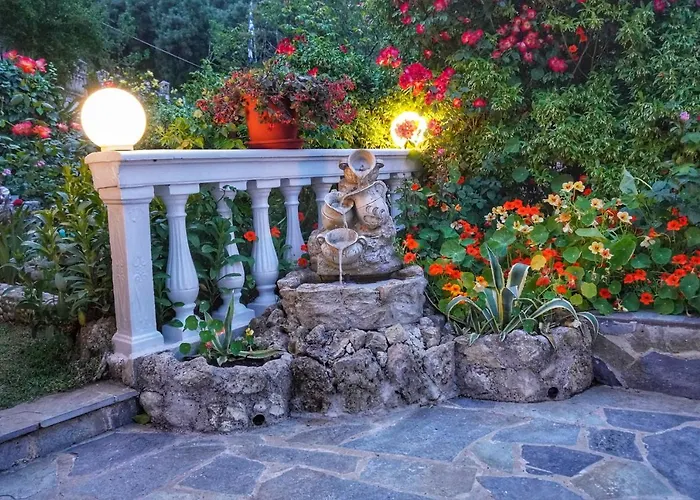 σπιτι αντωνησ γιαννα House Adonis Giana