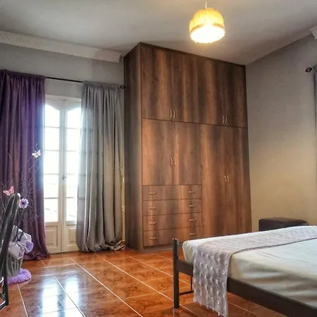 度假居 σπιτι αντωνησ γιαννα House Adonis Giana