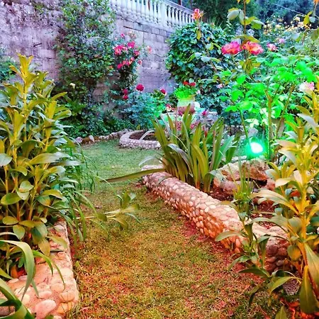 σπιτι αντωνησ γιαννα House Adonis Giana 度假居