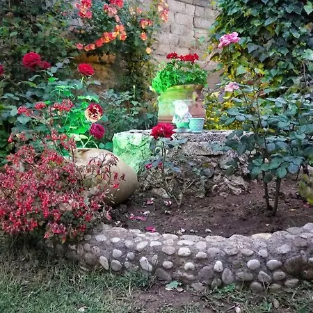 σπιτι αντωνησ γιαννα House Adonis Giana Ano Pavliana