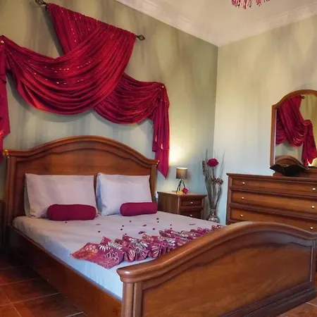 σπιτι αντωνησ γιαννα House Adonis Giana