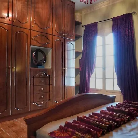 σπιτι αντωνησ γιαννα House Adonis Giana