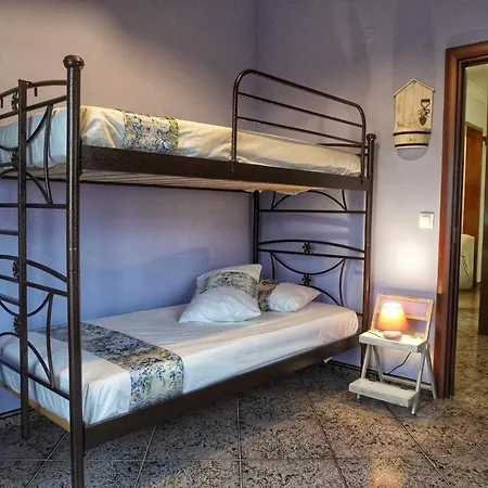 σπιτι αντωνησ γιαννα House Adonis Giana * Ano Pavliana