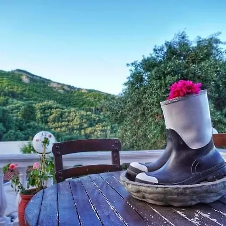 σπιτι αντωνησ γιαννα House Adonis Giana