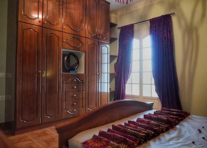 σπιτι αντωνησ γιαννα House Adonis Giana