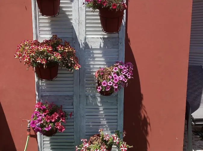 σπιτι αντωνησ γιαννα House Adonis Giana