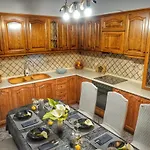 σπιτι αντωνησ γιαννα House Adonis Giana בית נופש Ano Pavliana