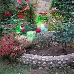 σπιτι αντωνησ γιαννα House Adonis Giana Ano Pavliana