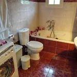 σπιτι αντωνησ γιαννα House Adonis Giana בית נופש Ano Pavliana