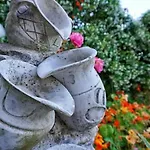 σπιτι αντωνησ γιαννα House Adonis Giana בית נופש Ano Pavliana