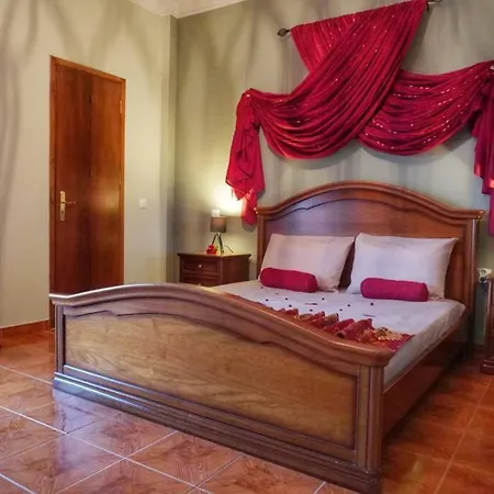 σπιτι αντωνησ γιαννα House Adonis Giana Vakantiehuis Ano Pavliana