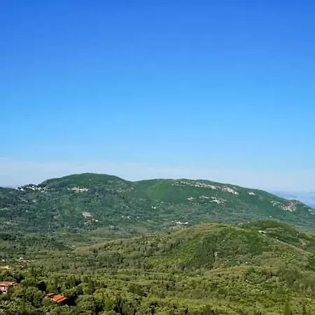 σπιτι αντωνησ γιαννα House Adonis Giana Vakantiehuis