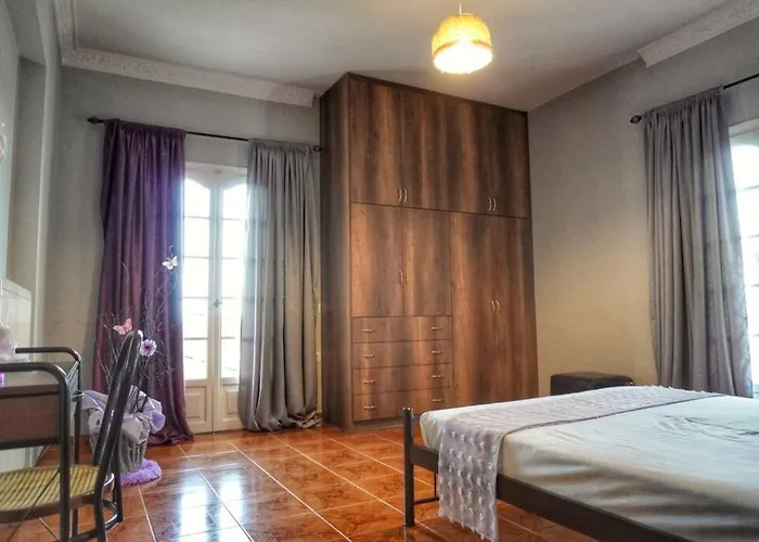 펜션 σπιτι αντωνησ γιαννα House Adonis Giana