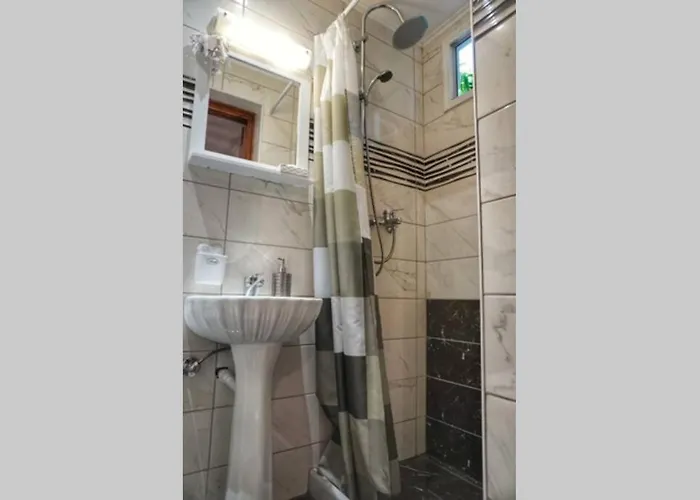σπιτι αντωνησ γιαννα House Adonis Giana * Ano Pavliana