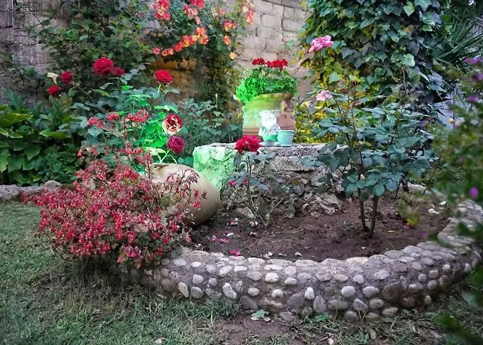 σπιτι αντωνησ γιαννα House Adonis Giana Ano Pavliana