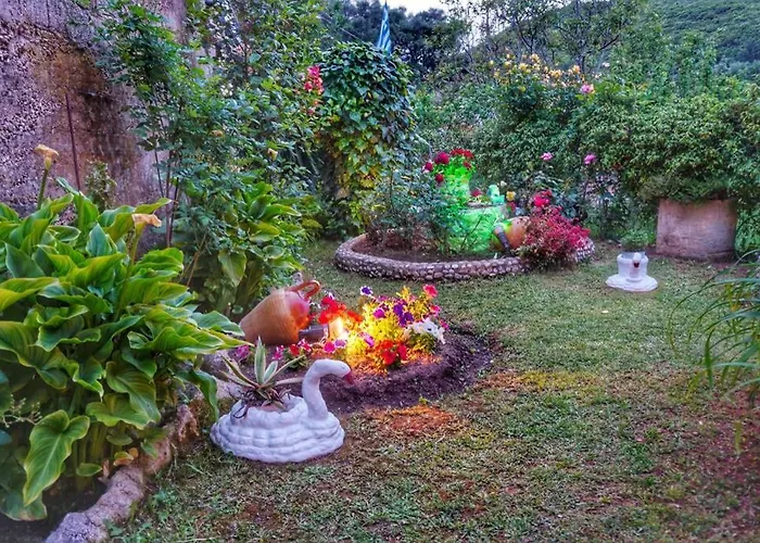 σπιτι αντωνησ γιαννα House Adonis Giana Ano Pavliana