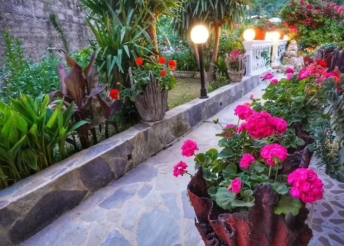 σπιτι αντωνησ γιαννα House Adonis Giana *