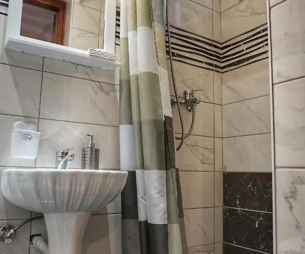 펜션 σπιτι αντωνησ γιαννα House Adonis Giana Ano Pavliana