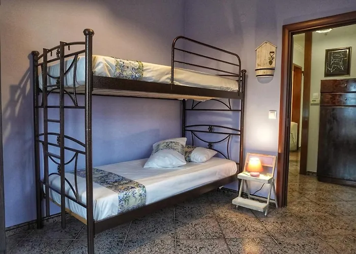 σπιτι αντωνησ γιαννα House Adonis Giana * Ano Pavliana