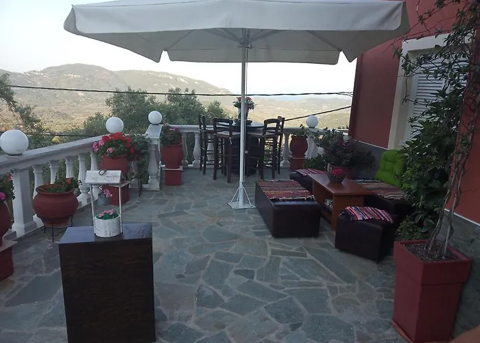σπιτι αντωνησ γιαννα House Adonis Giana *